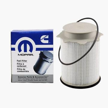 Mopar 68157291AA Fuel Filter kit