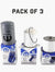 Mopar Diesel Fuel Filter Set and Oil Kit OEM  for 2019-2021 Ram 2500 3500 4500 5500 6.7L (Pack of 3) Free Shipping