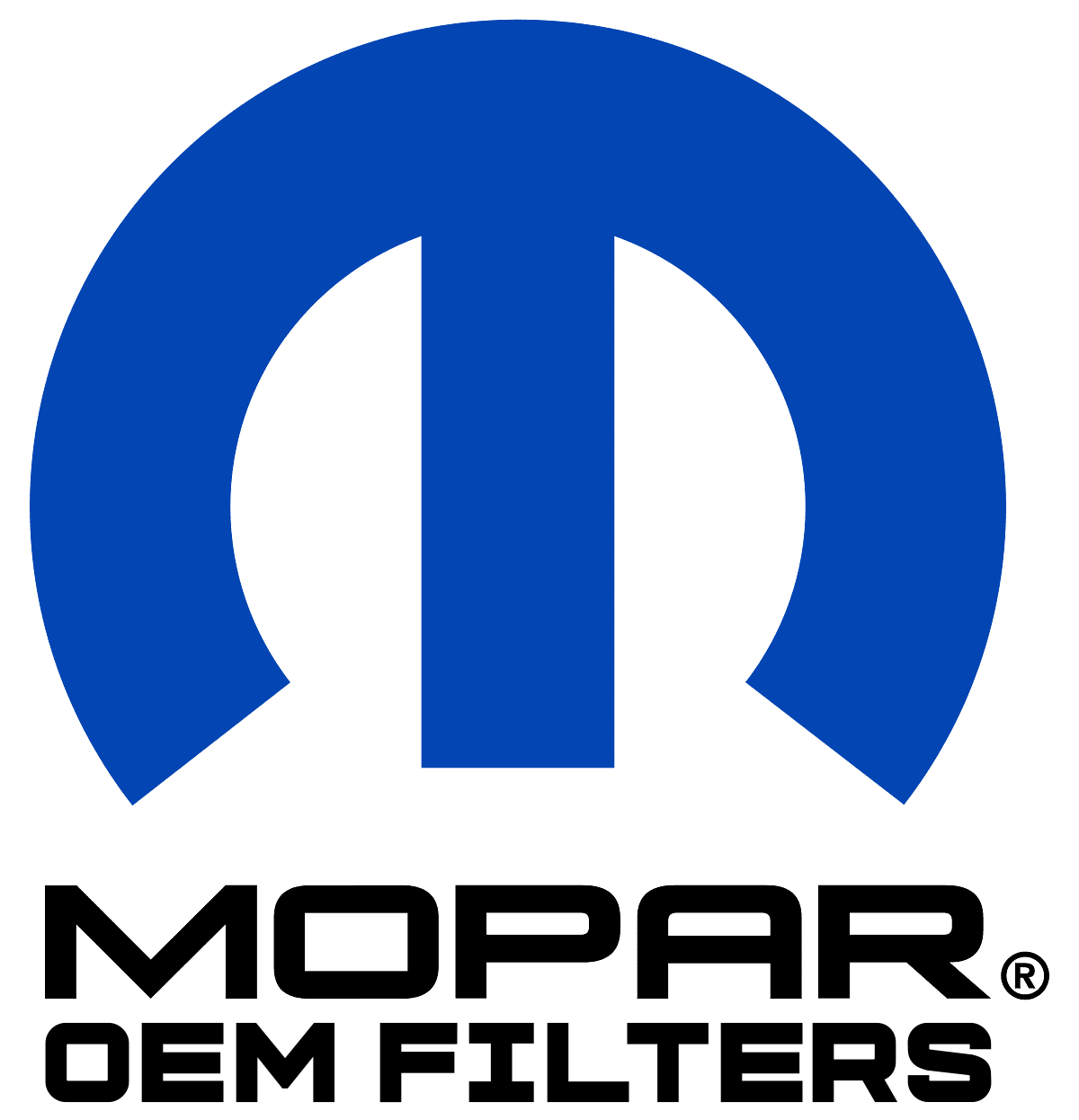 Mopar OEM Filters